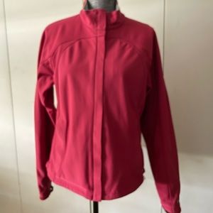LL Bean Women’s Windstopper Jacket sz L